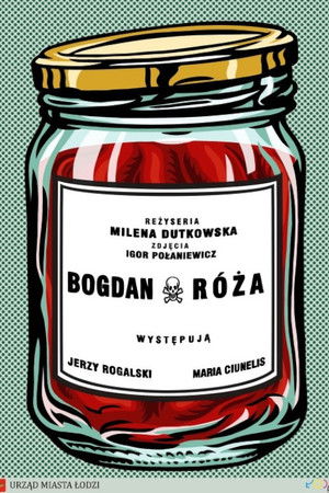 Bogdan and Roza Bogdan and Roza