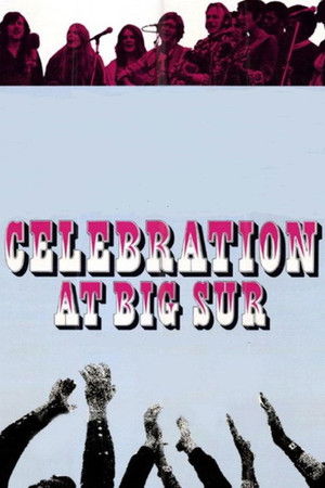 Celebration at Big Sur