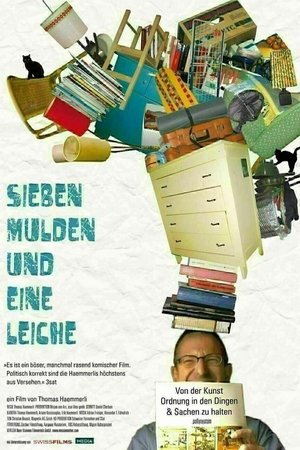 Sieben Mulden und eine Leiche Sieben Mulden und eine Leiche