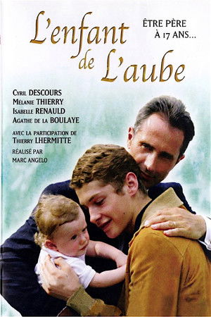 L'enfant de l'aube L'enfant de l'aube