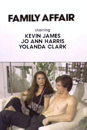 Family Affair Family Affair