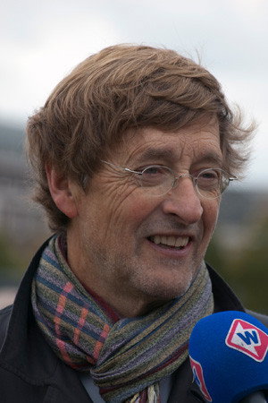 Ferry Mingelen