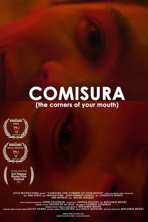 Comisura (The Corners of Your Mouth) Comisura (The Corners of Your Mouth)