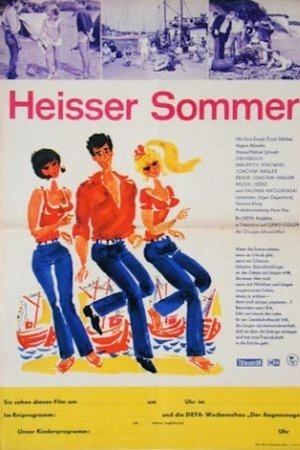 Hot Summer Hot Summer