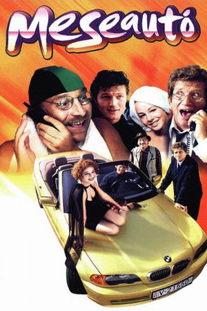 The Dream Car The Dream Car