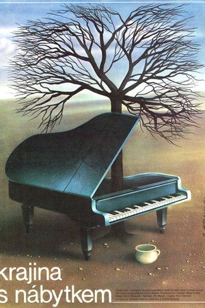 Landscape with Furniture Landscape with Furniture