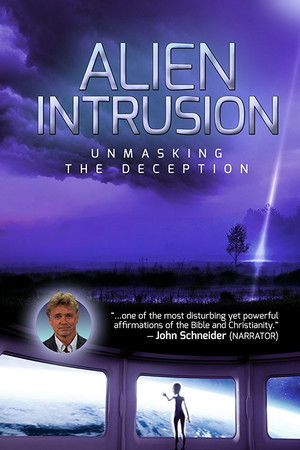 Alien Intrusion: Unmasking a Deception Alien Intrusion: Unmasking a Deception