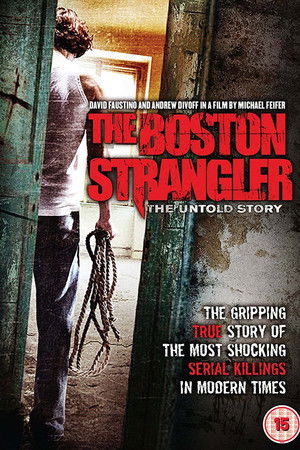 The Boston Strangler The Boston Strangler