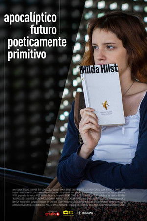 Apocalíptico Futuro Poeticamente Primitivo