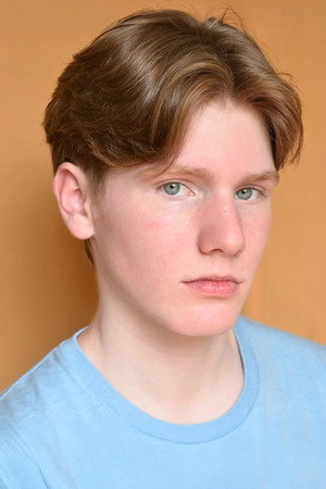 Charles Haliday