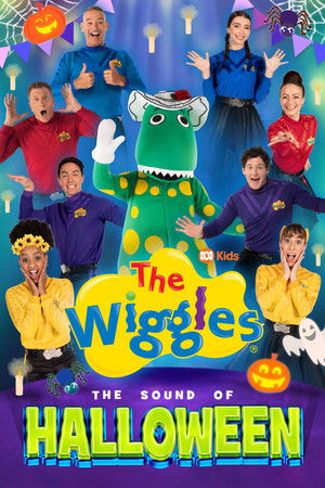 The Wiggles - The Sound of Halloween The Wiggles - The Sound of Halloween