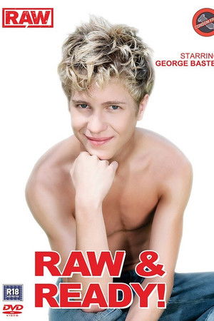 Raw & Ready! Raw & Ready!