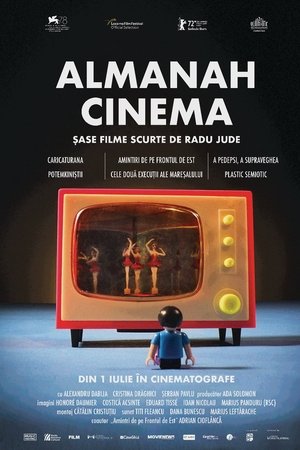 Almanah Cinema Almanah Cinema