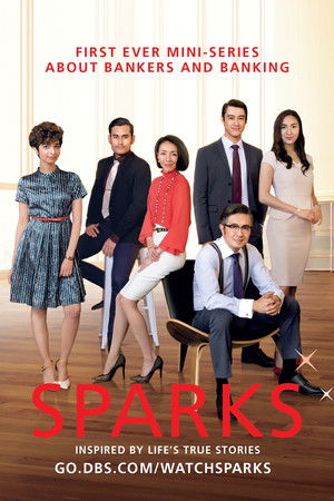 DBS Sparks DBS Sparks