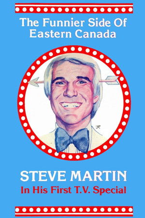 The Funnier Side of Eastern Canada