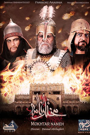 The Mokhtar Narrative