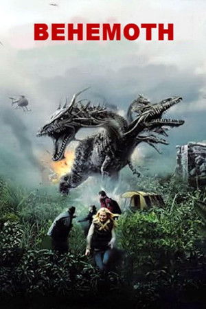 Behemoth Behemoth