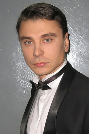 Sergei Livadny