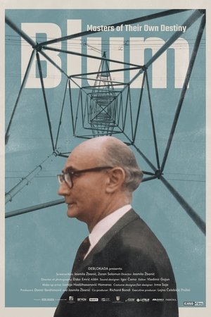 Blum: Masters of Their Own Destiny Blum: Masters of Their Own Destiny