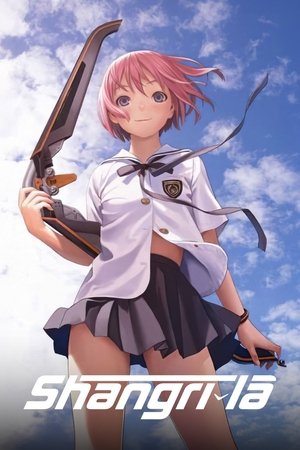 Shangri-La Shangri-La