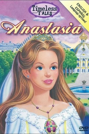 Anastasia Anastasia