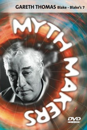 Myth Makers 70: Gareth Thomas Myth Makers 70: Gareth Thomas