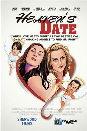 Heaven's Date Heaven's Date