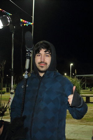 Gabriel Rodríguez Bruni