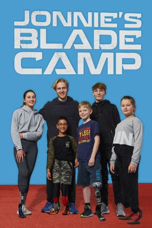 Jonnie's Blade Camp Jonnie's Blade Camp