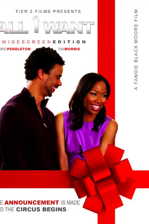 All I Want All I Want