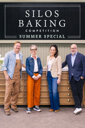 Silos Baking Competition: Summer Special Silos Baking Competition: Summer Special