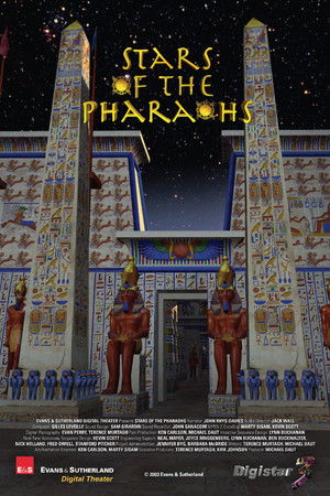Stars of the Pharaohs Stars of the Pharaohs