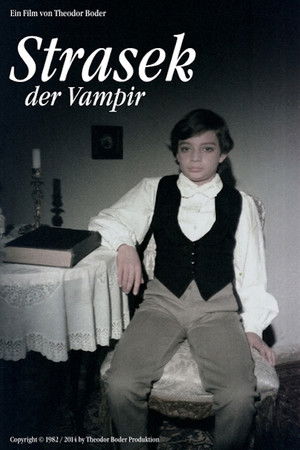 Strasek, der Vampir Strasek, der Vampir