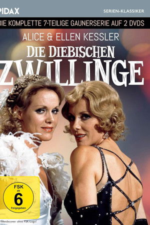 Die diebischen Zwillinge