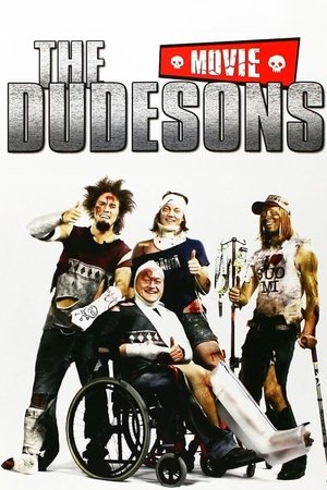 The Dudesons Movie The Dudesons Movie