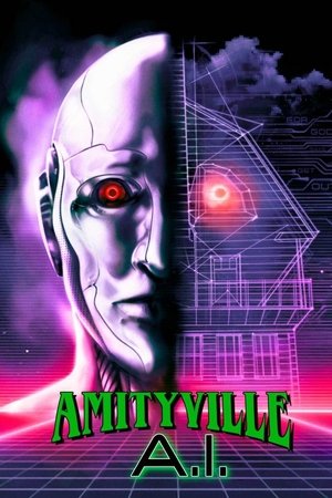 Amityville A.I. Amityville A.I.