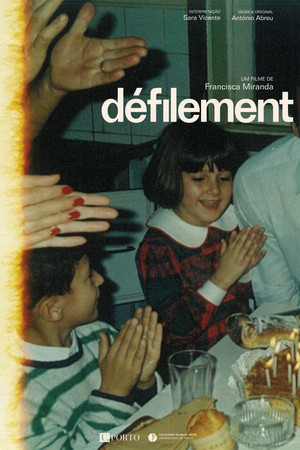 Défilement Défilement