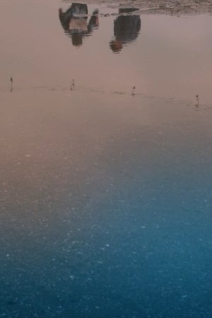 Aitsu o yoroshiku Aitsu o yoroshiku