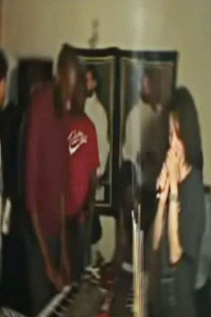 Hype Williams Boiler Room Set Hype Williams Boiler Room Set