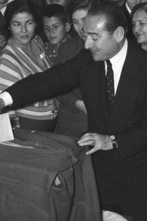 Demirkırat: The Goverment Demirkırat: The Goverment