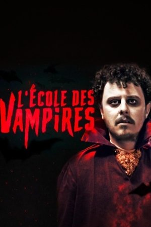 L'école des vampires L'école des vampires