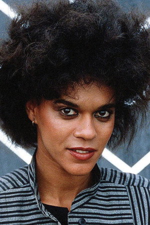 Pauline Black