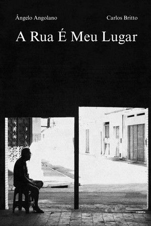 A Rua é Meu Lugar