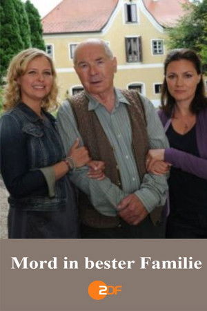 Mord in bester Familie Mord in bester Familie