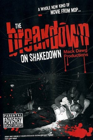 The Breakdown on Shakedown The Breakdown on Shakedown