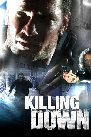 Killing Down Killing Down