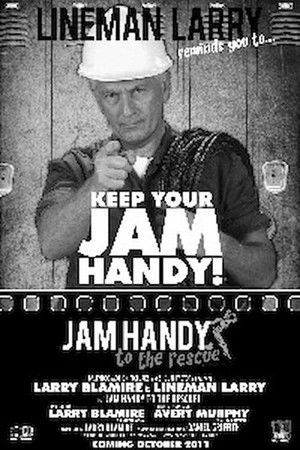 Jam Handy to the Rescue! Jam Handy to the Rescue!