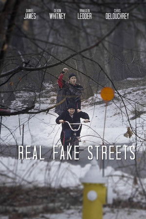 Real Fake Streets Real Fake Streets