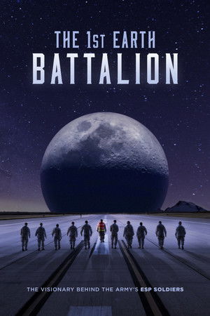 The 1st Earth Battalion The 1st Earth Battalion