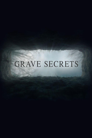 Grave Secrets Grave Secrets
